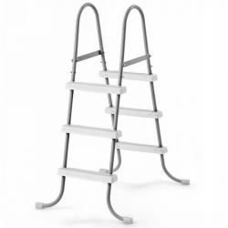 Лестница для бассейна (91см) 3 шт/упак 28064 - фото 2