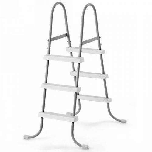 Лестница для бассейна (91см) 3 шт/упак 28064 - фото 1