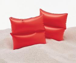 Нарукавники красные малые (19х19см) 72 шт/упак 59640 - фото 2