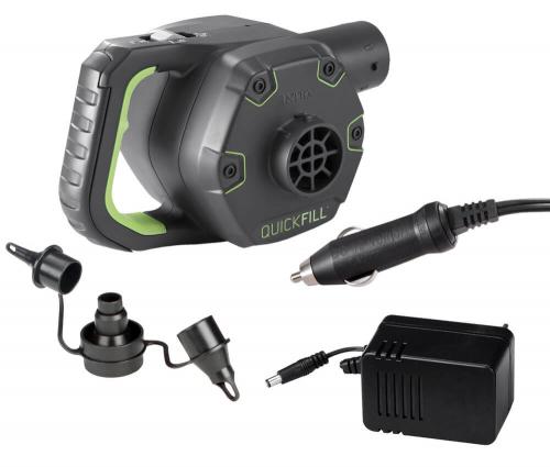 Насос электрический (220В) 4 шт/упак 66642 - фото 3