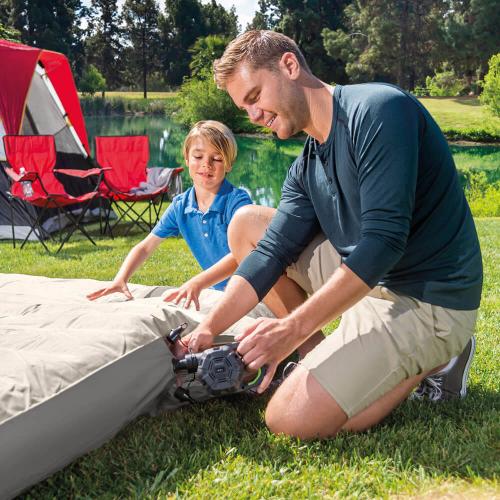 Насос электрический (220В) 4 шт/упак 66642 - фото 4